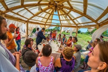 Оздоровительно-тренинговый центр